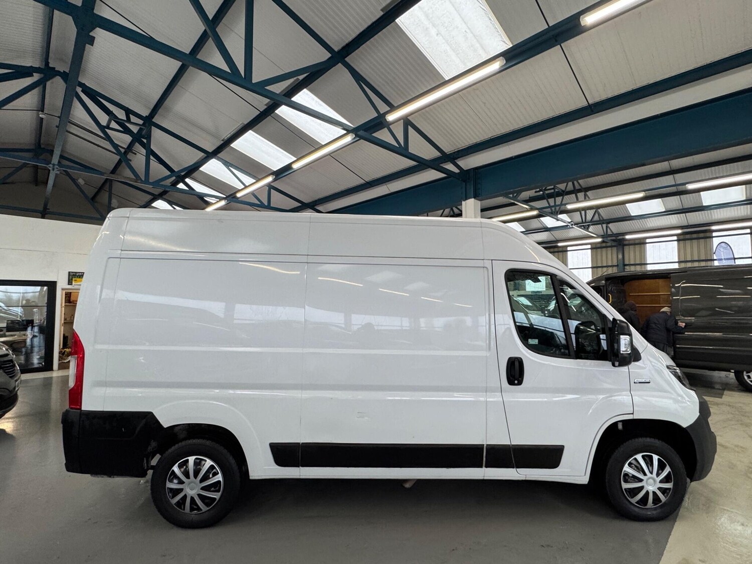 Used Fiat Ducato 2021 for sale - 77574281: Photo 9
