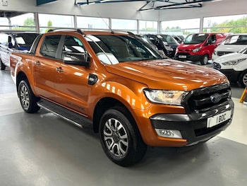 Used Ford Ranger 2019 for sale - 79553912: Photo