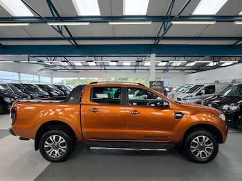 Used Ford Ranger 2019 for sale - 79553912: Photo