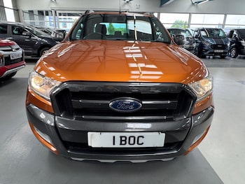 Used Ford Ranger 2019 for sale - 79553912: Photo