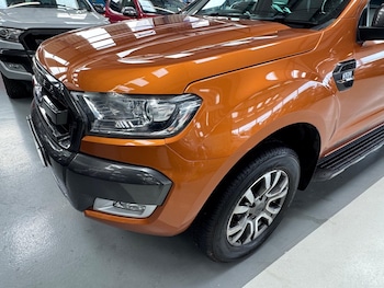 Used Ford Ranger 2019 for sale - 79553912: Photo