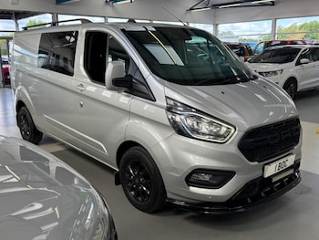 Used Ford Transit Custom 2022 for sale - 79576755: Photo