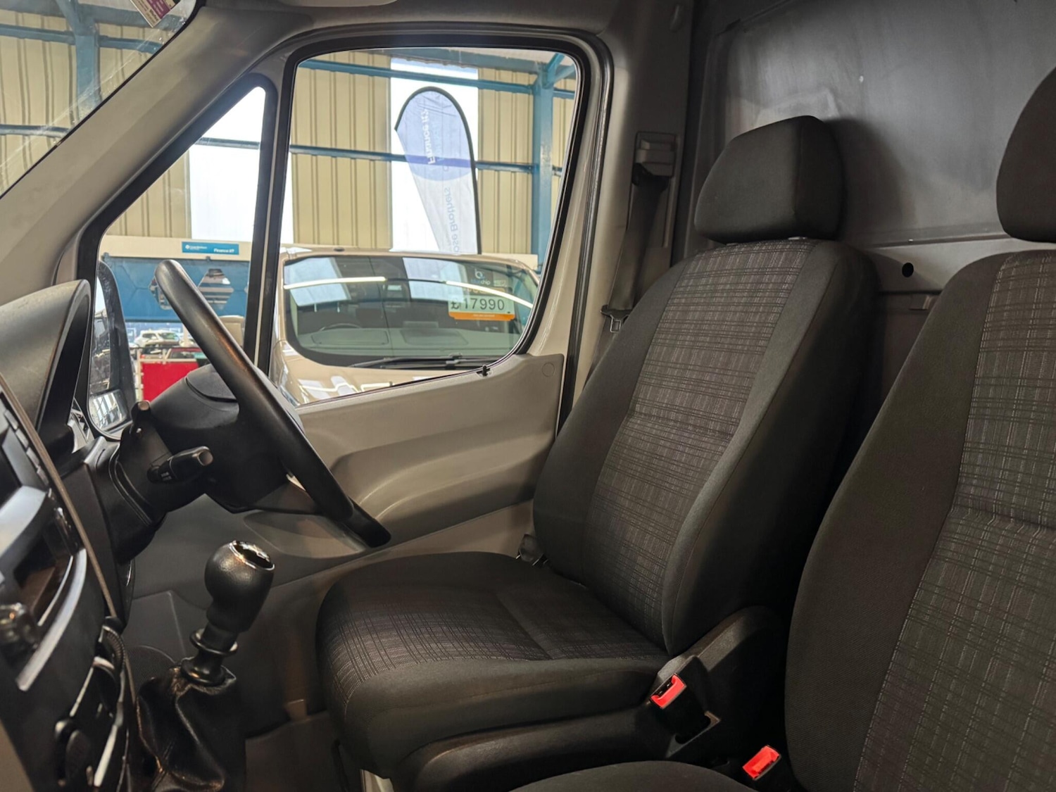 Used Mercedes-Benz Sprinter for sale - 77456014: Photo 12