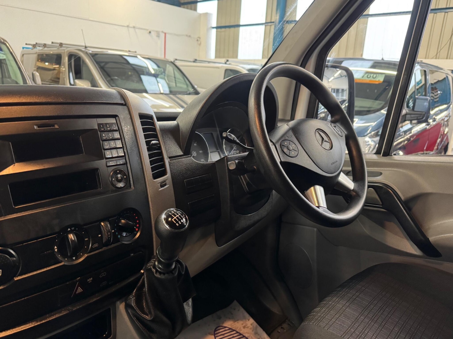 Used Mercedes-Benz Sprinter for sale - 77456014: Photo 13