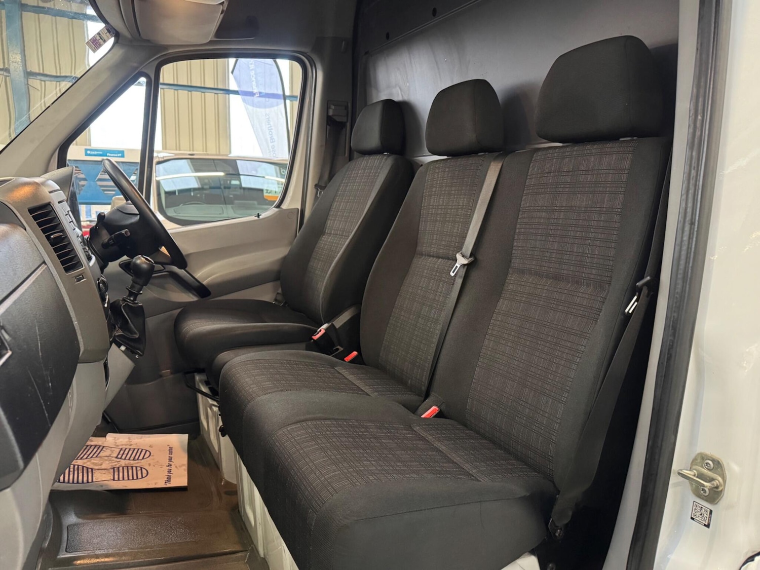 Used Mercedes-Benz Sprinter for sale - 77456014: Photo 15