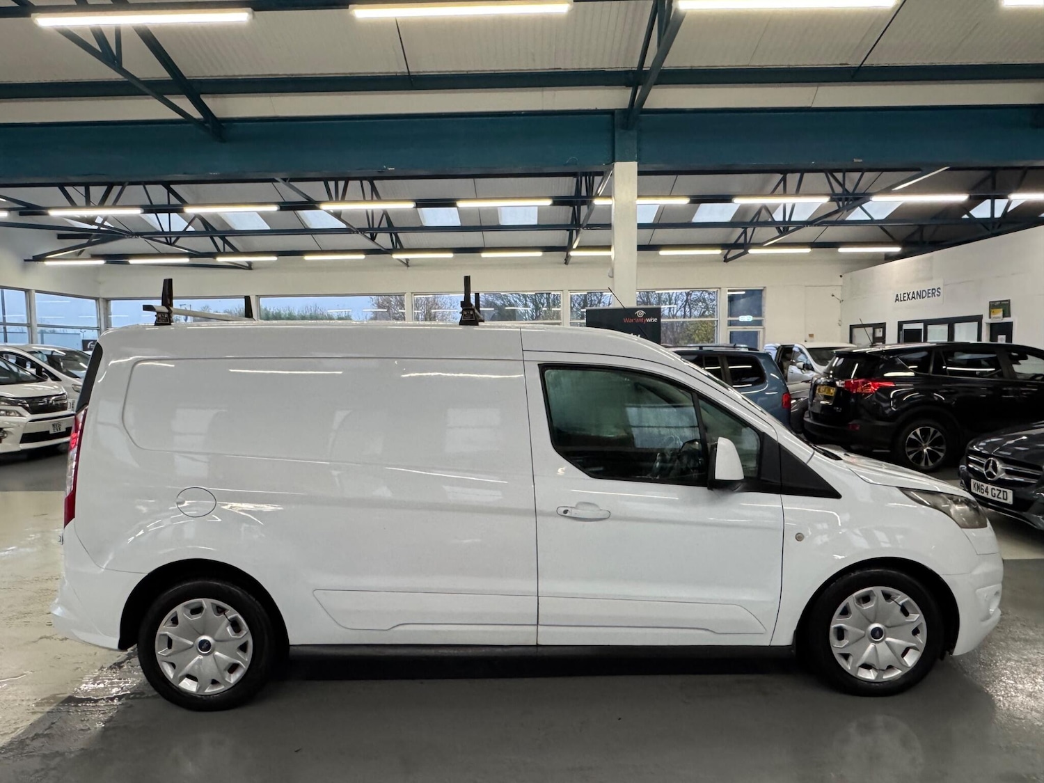 Used Ford Transit Connect for sale - 77364300: Photo 10