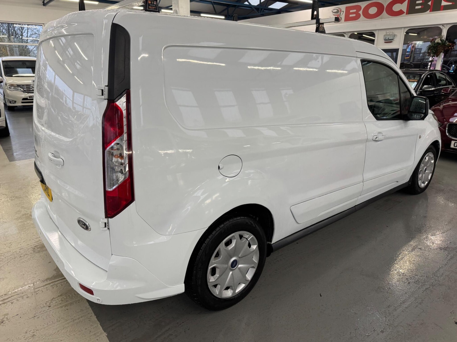 Used Ford Transit Connect for sale - 77364300: Photo 11