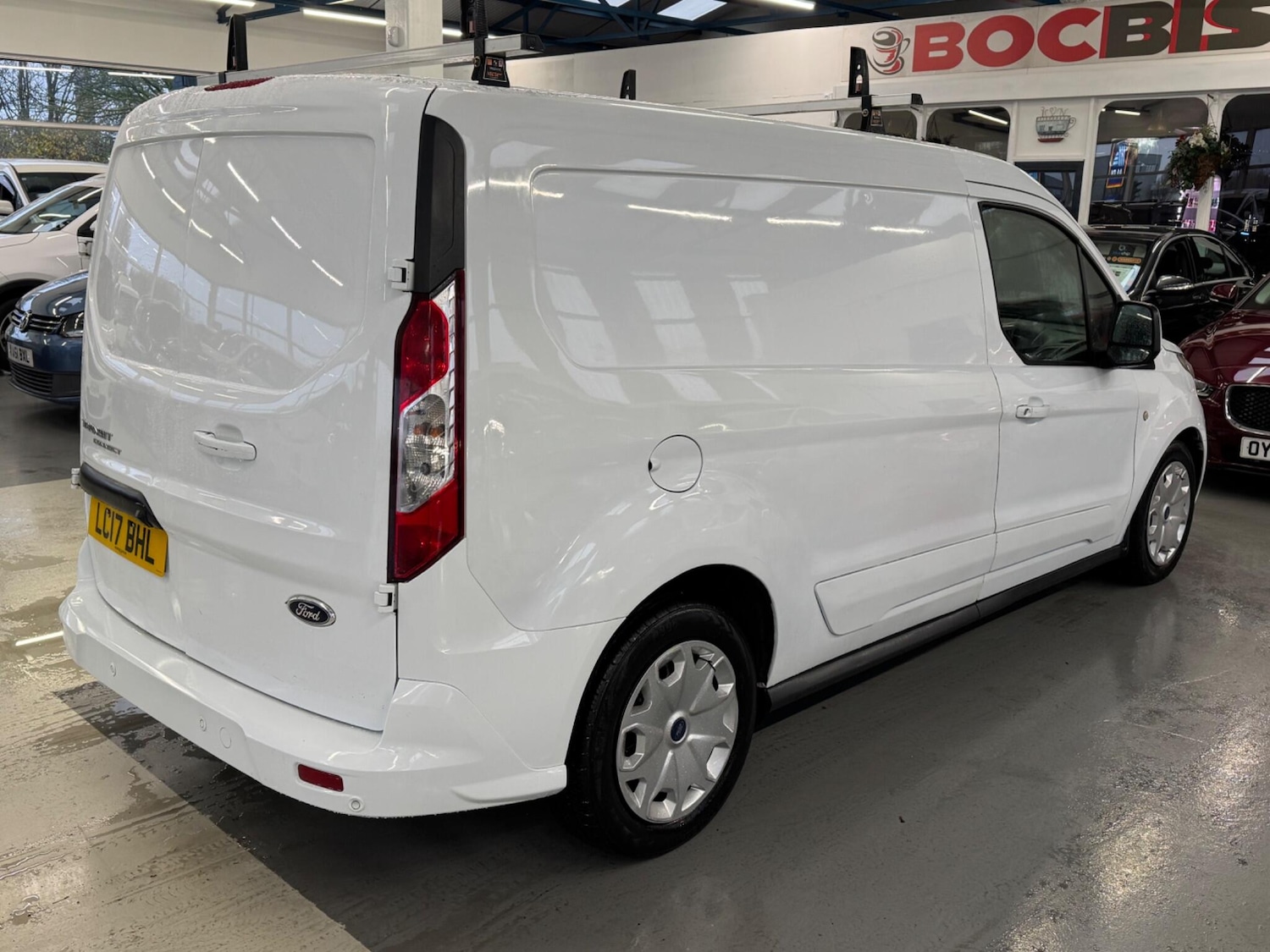 Used Ford Transit Connect for sale - 77364300: Photo 12