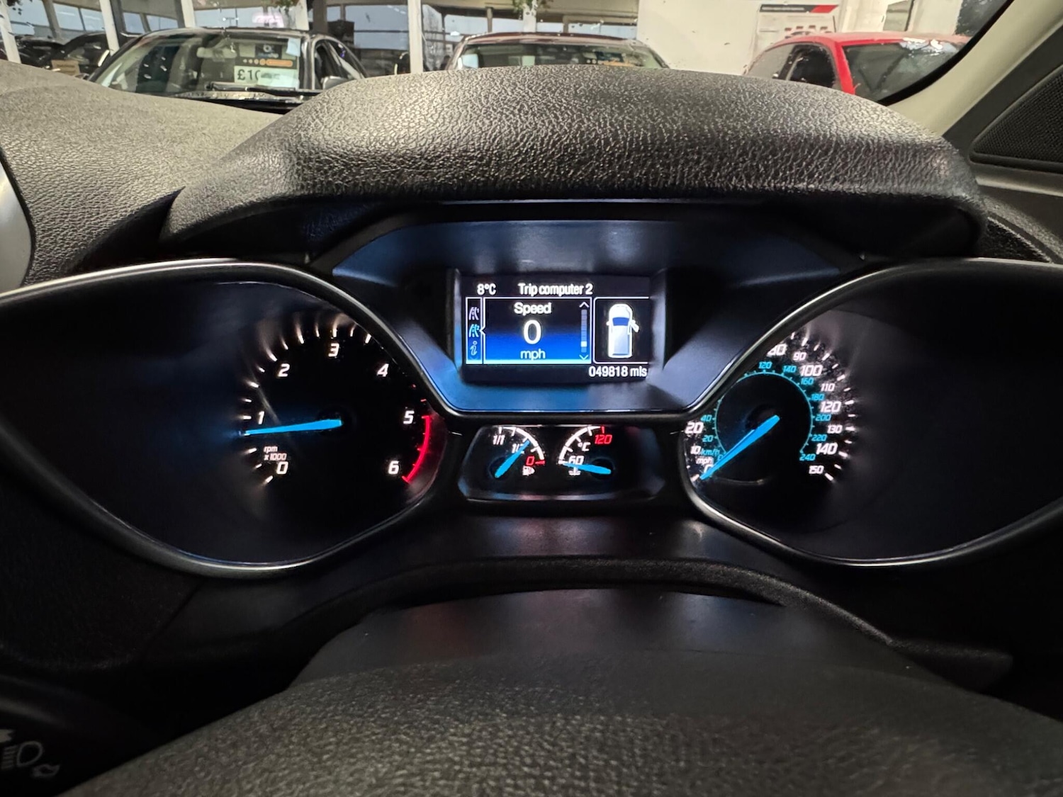 Used Ford Transit Connect for sale - 77364300: Photo 16