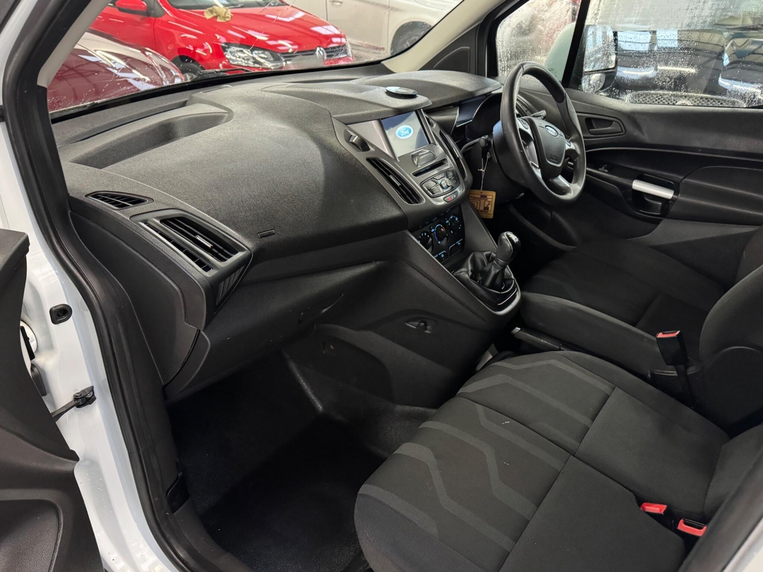 Used Ford Transit Connect for sale - 77364300: Photo 18