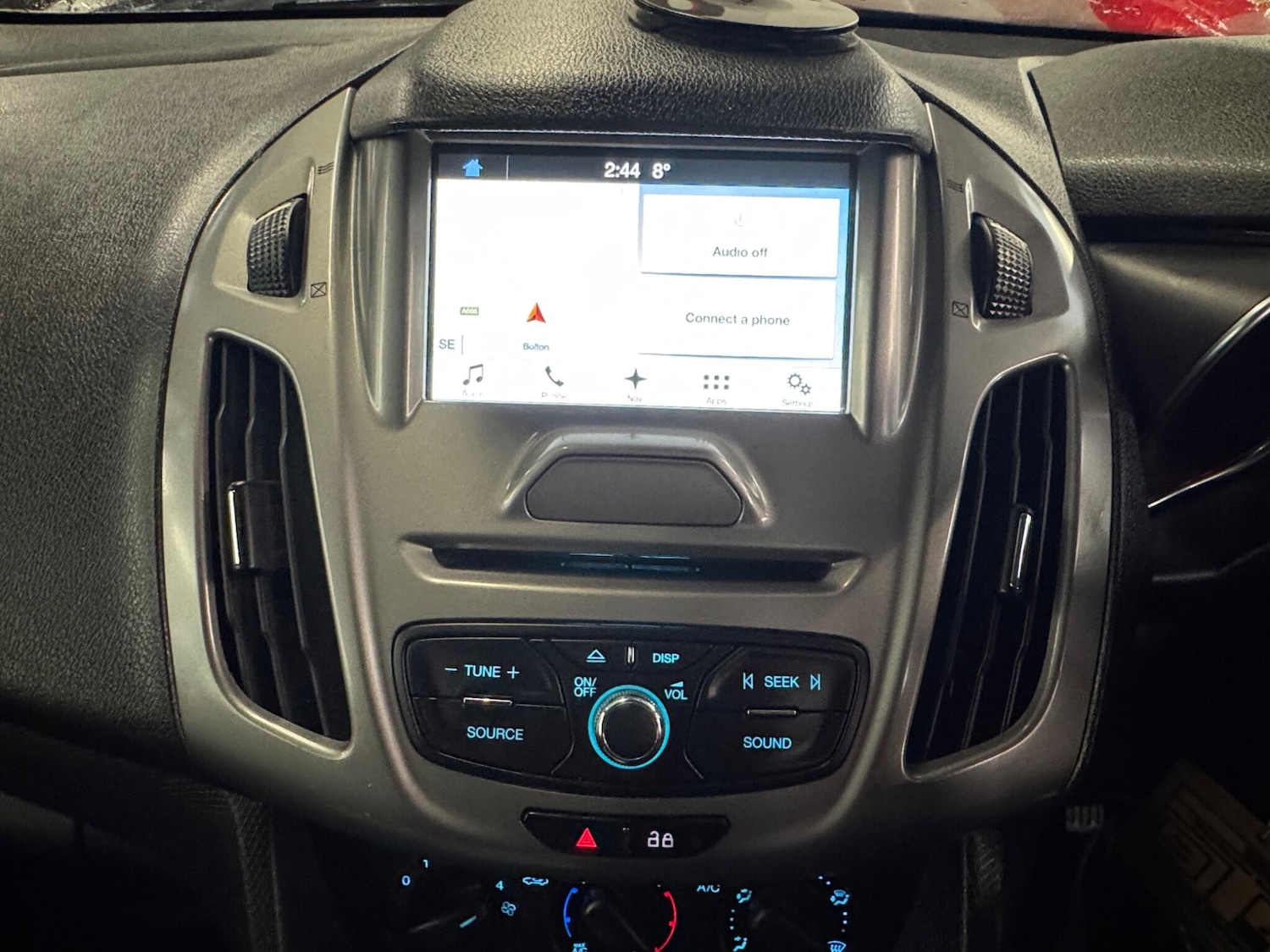 Used Ford Transit Connect for sale - 77364300: Photo 19