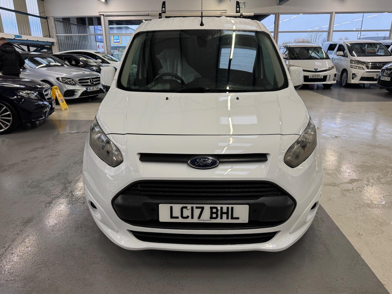 Used Ford Transit Connect for sale - 77364300: Photo 2