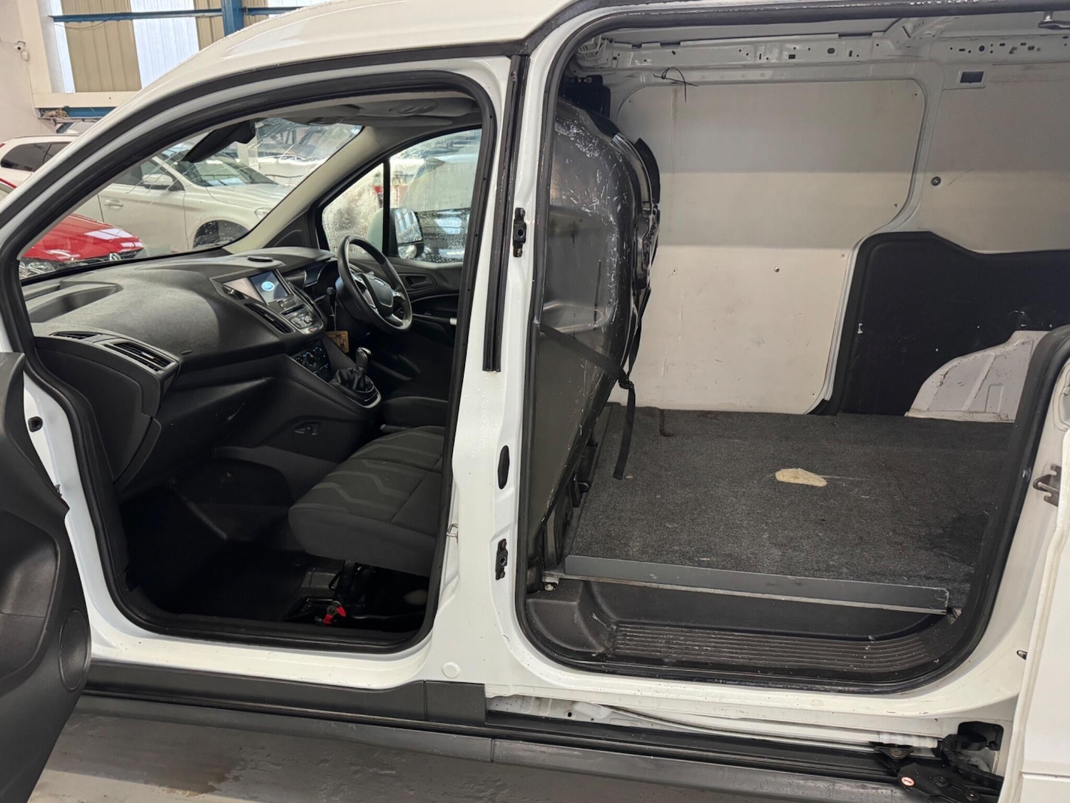 Used Ford Transit Connect for sale - 77364300: Photo 24