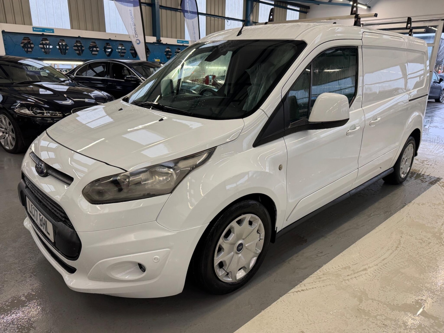 Used Ford Transit Connect for sale - 77364300: Photo 3