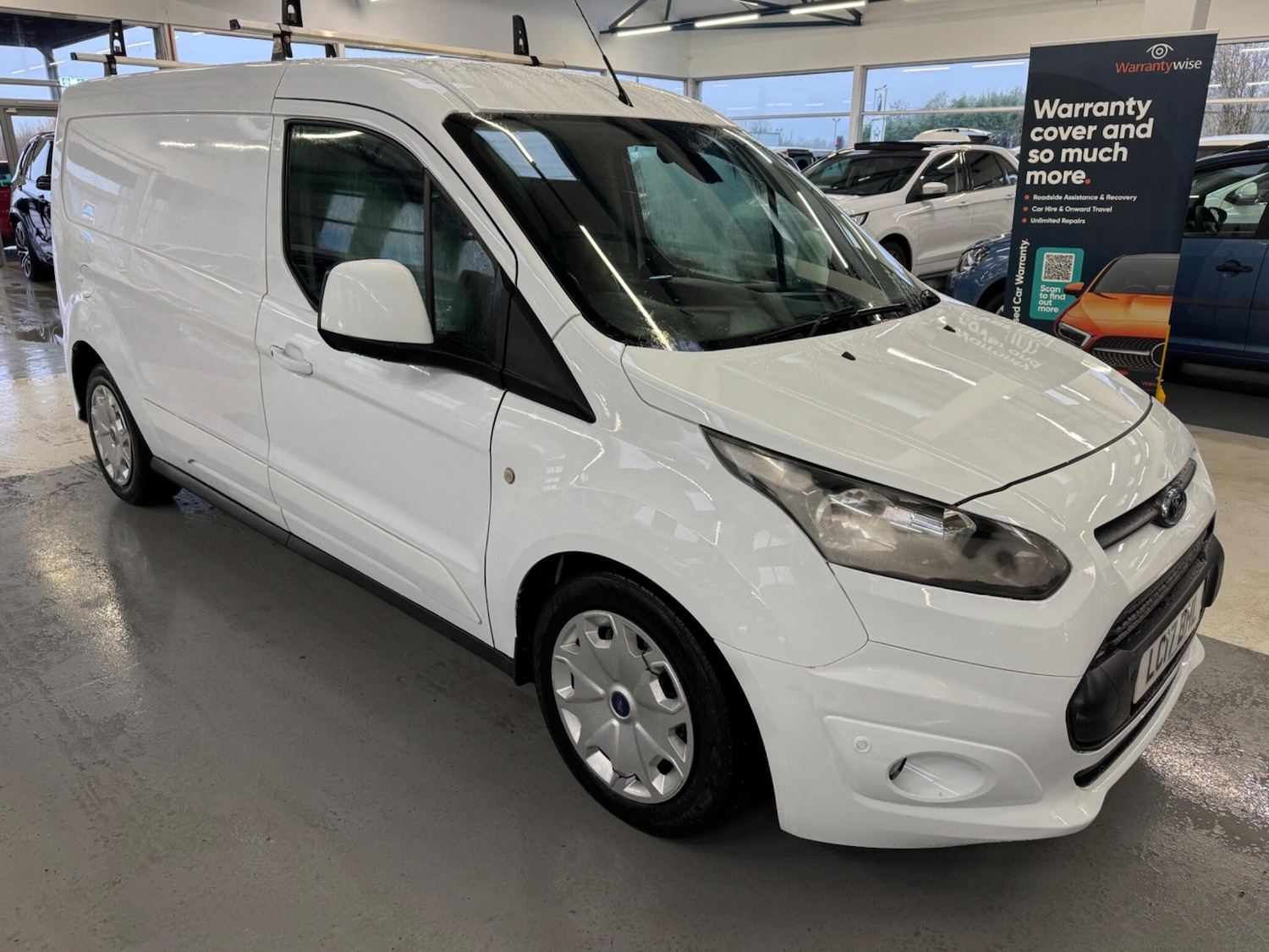 Used Ford Transit Connect for sale - 77364300: Photo 5