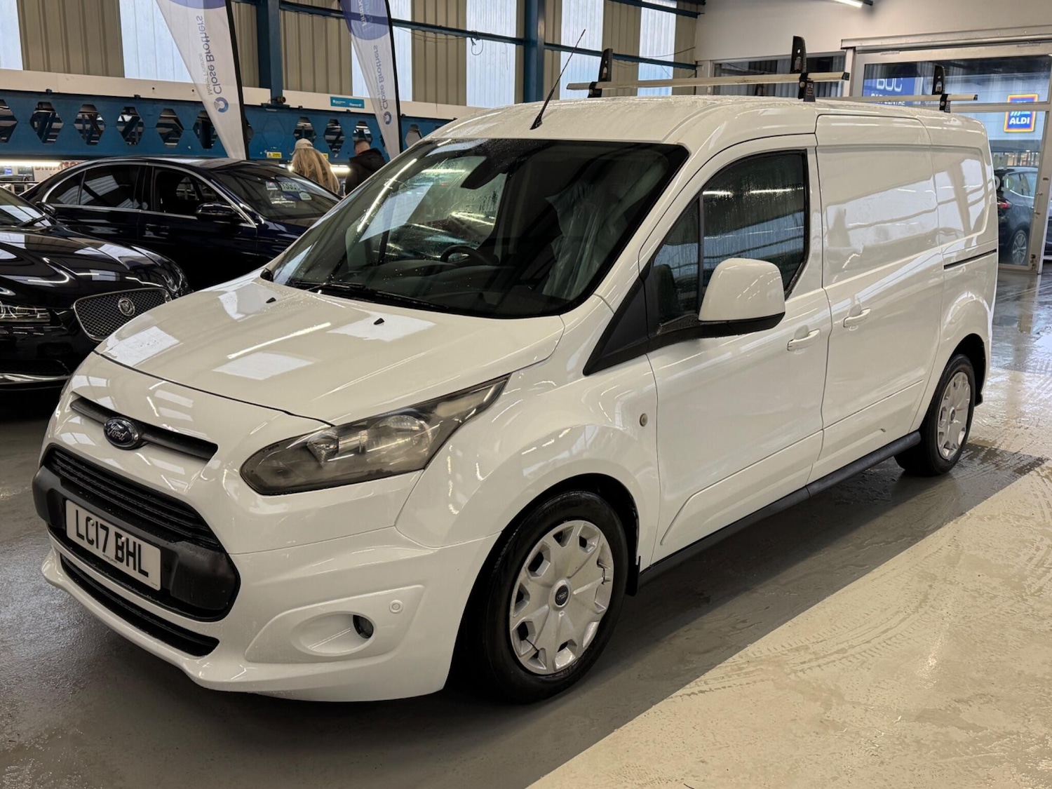 Used Ford Transit Connect for sale - 77364300: Photo 6
