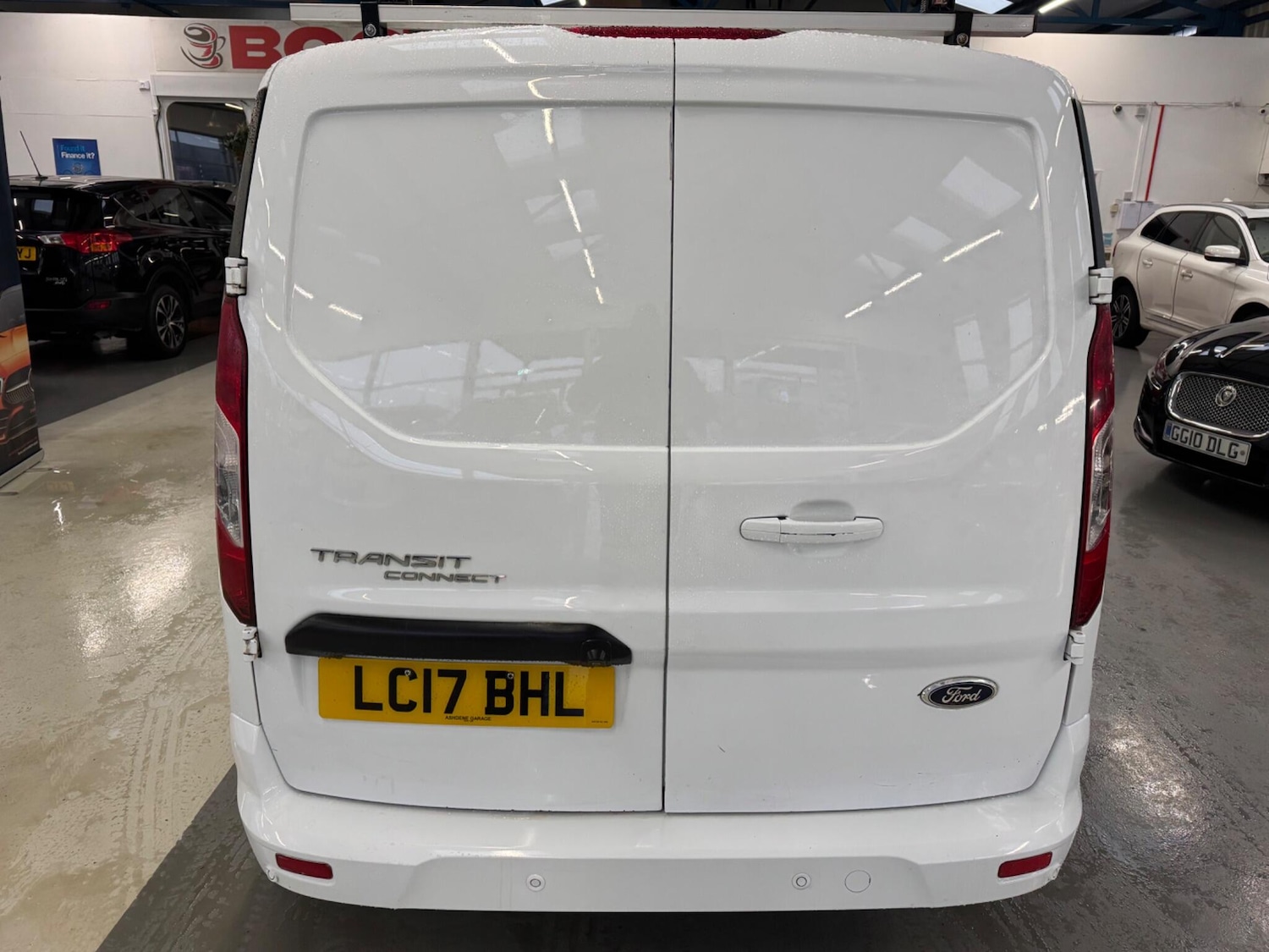 Used Ford Transit Connect for sale - 77364300: Photo 8