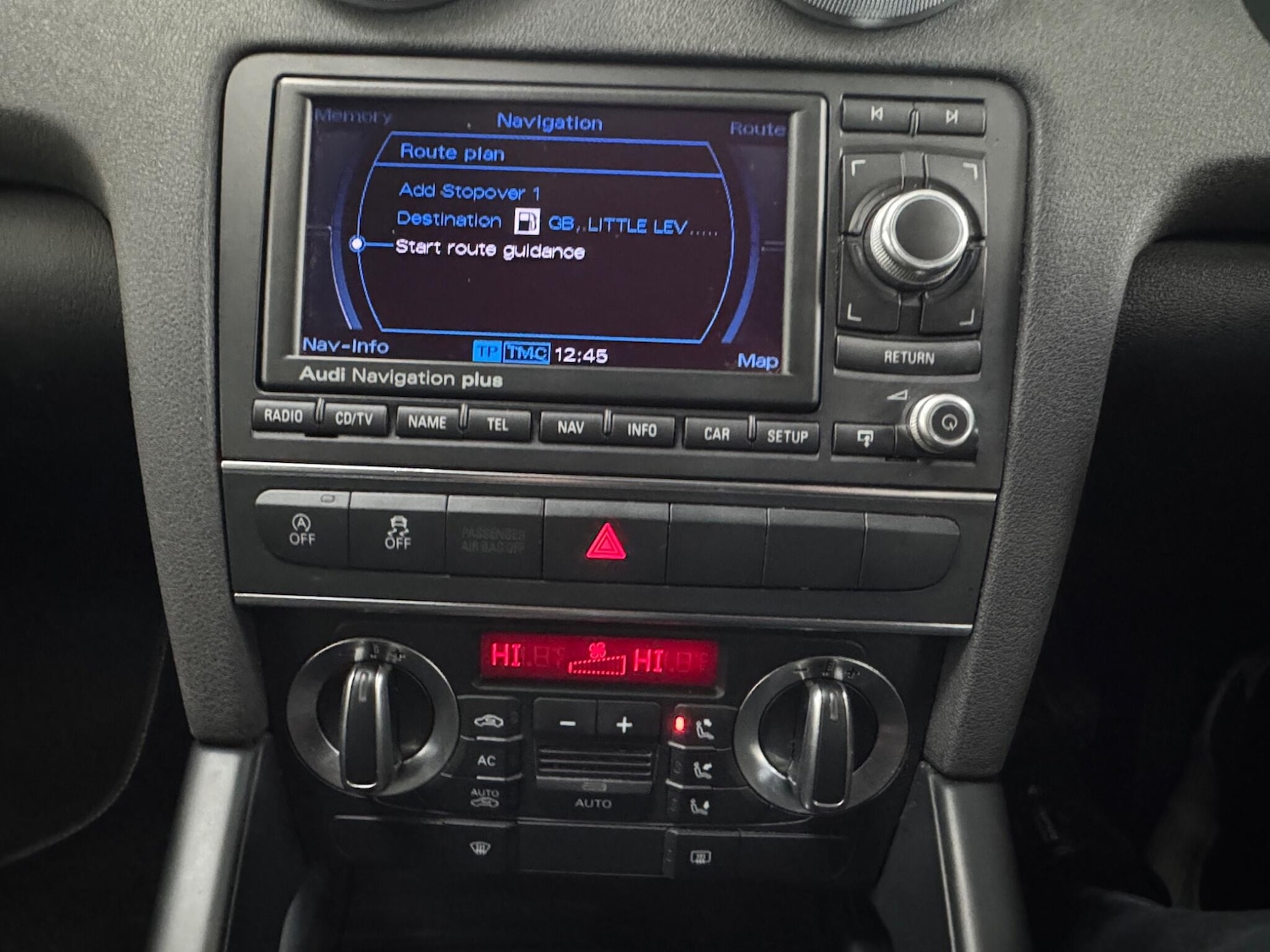 Used Audi A3 2012 for sale - 77496969: Photo 10