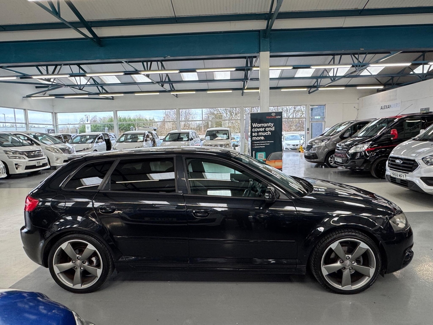 Used Audi A3 2012 for sale - 77496969: Photo 5