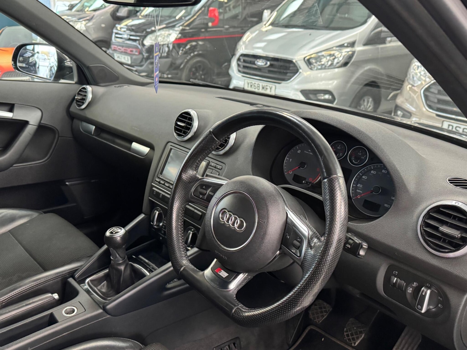 Used Audi A3 2012 for sale - 77496969: Photo 7