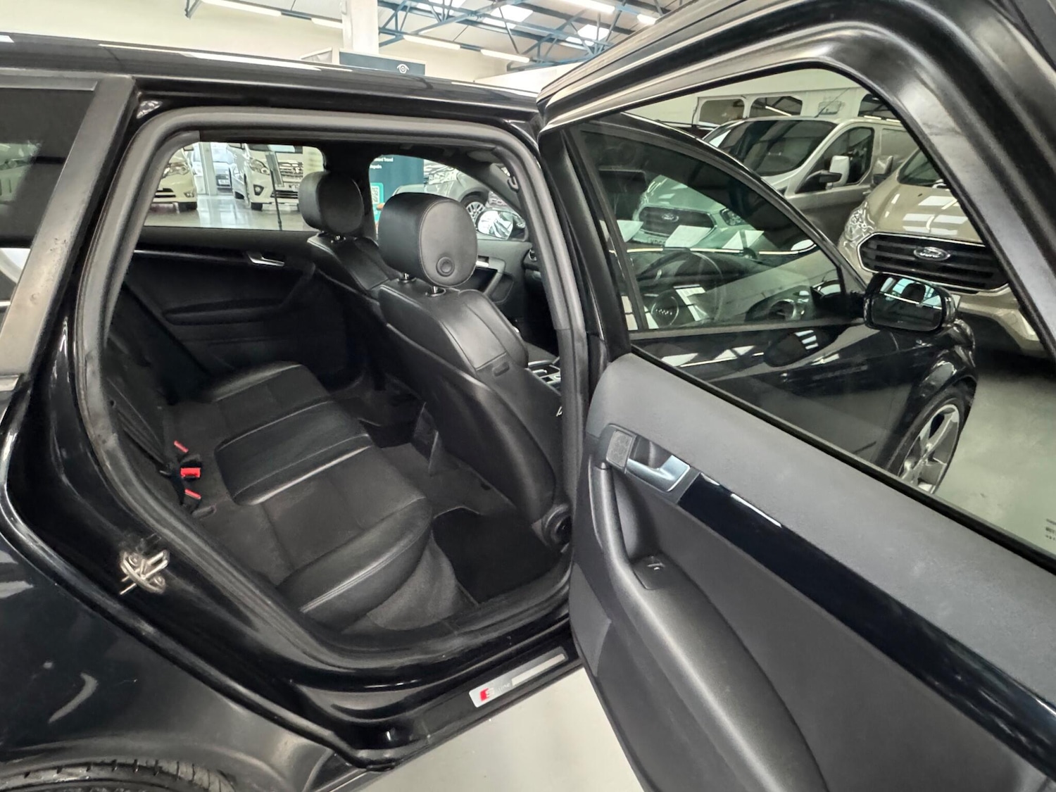 Used Audi A3 2012 for sale - 77496969: Photo 9