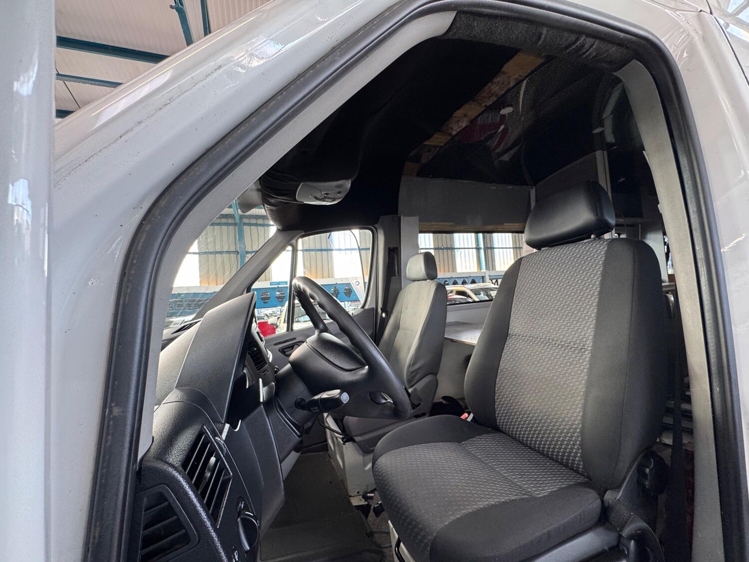 Used Volkswagen Crafter for sale - 77364292: Photo 20