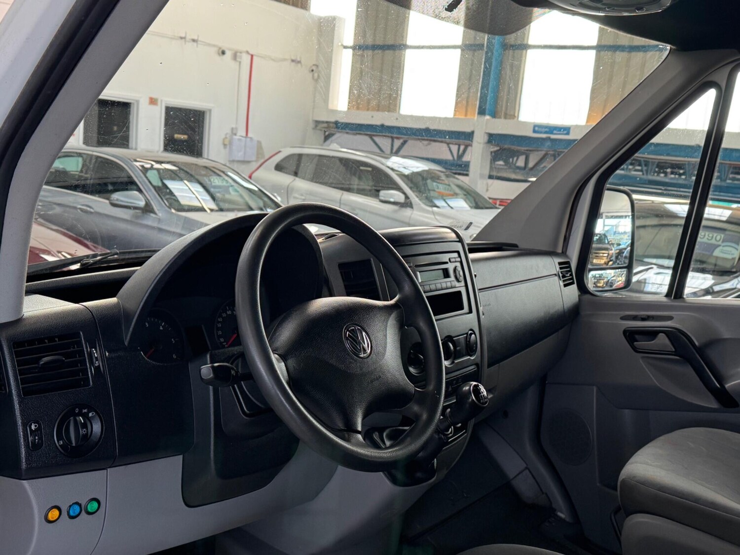 Used Volkswagen Crafter for sale - 77364292: Photo 22