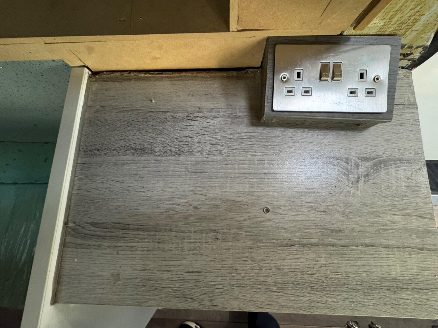 Used Volkswagen Crafter for sale - 77364292: Photo 32