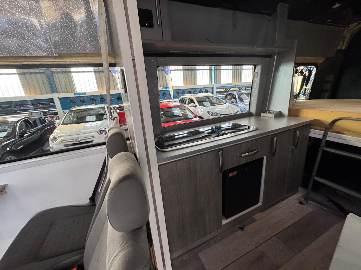 Used Volkswagen Crafter for sale - 77364292: Photo 36