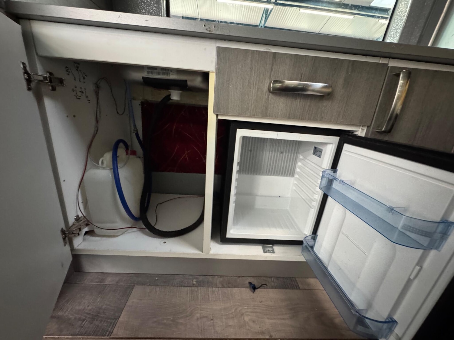 Used Volkswagen Crafter 2012 for sale - 77364311: Photo 22