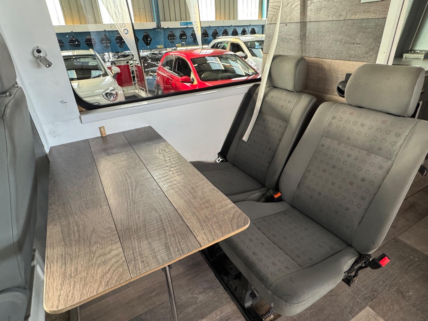 Used Volkswagen Crafter 2012 for sale - 77364311: Photo 24