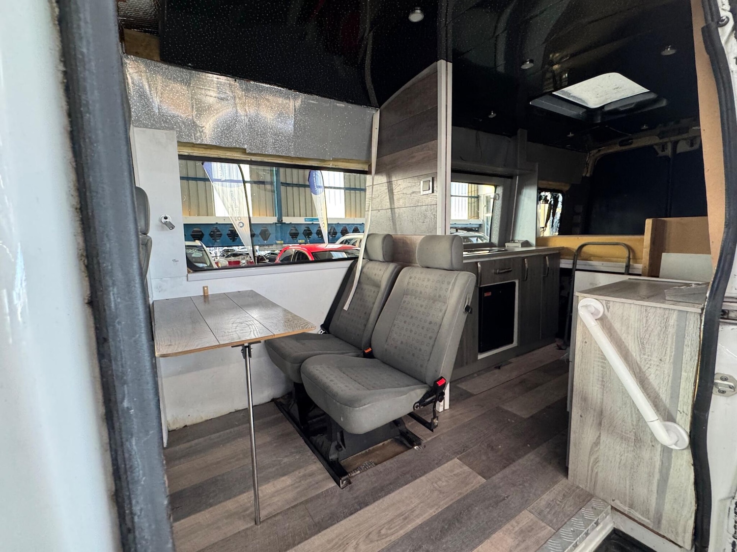 Used Volkswagen Crafter 2012 for sale - 77364311: Photo 25