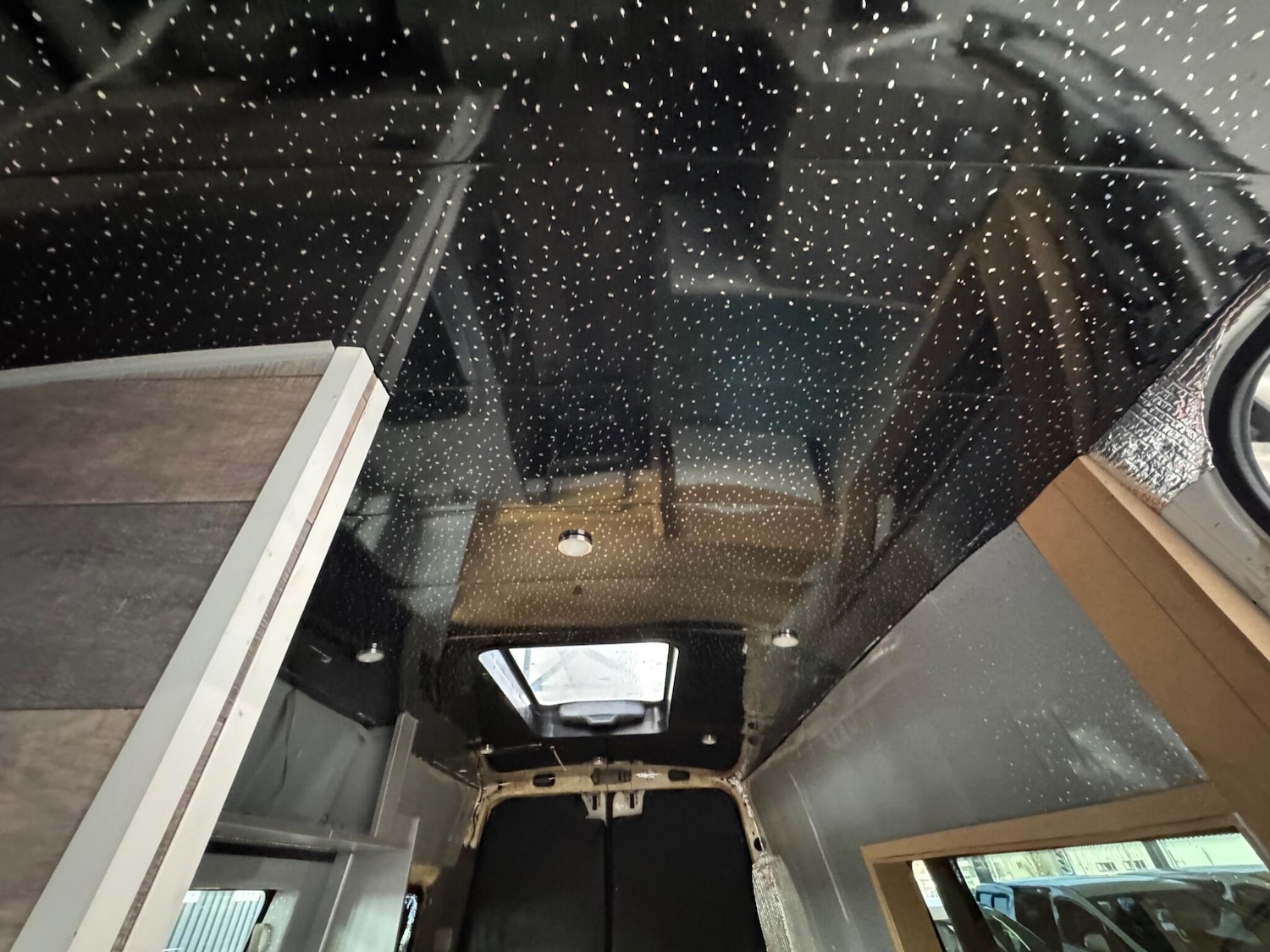 Used Volkswagen Crafter 2012 for sale - 77364311: Photo 30