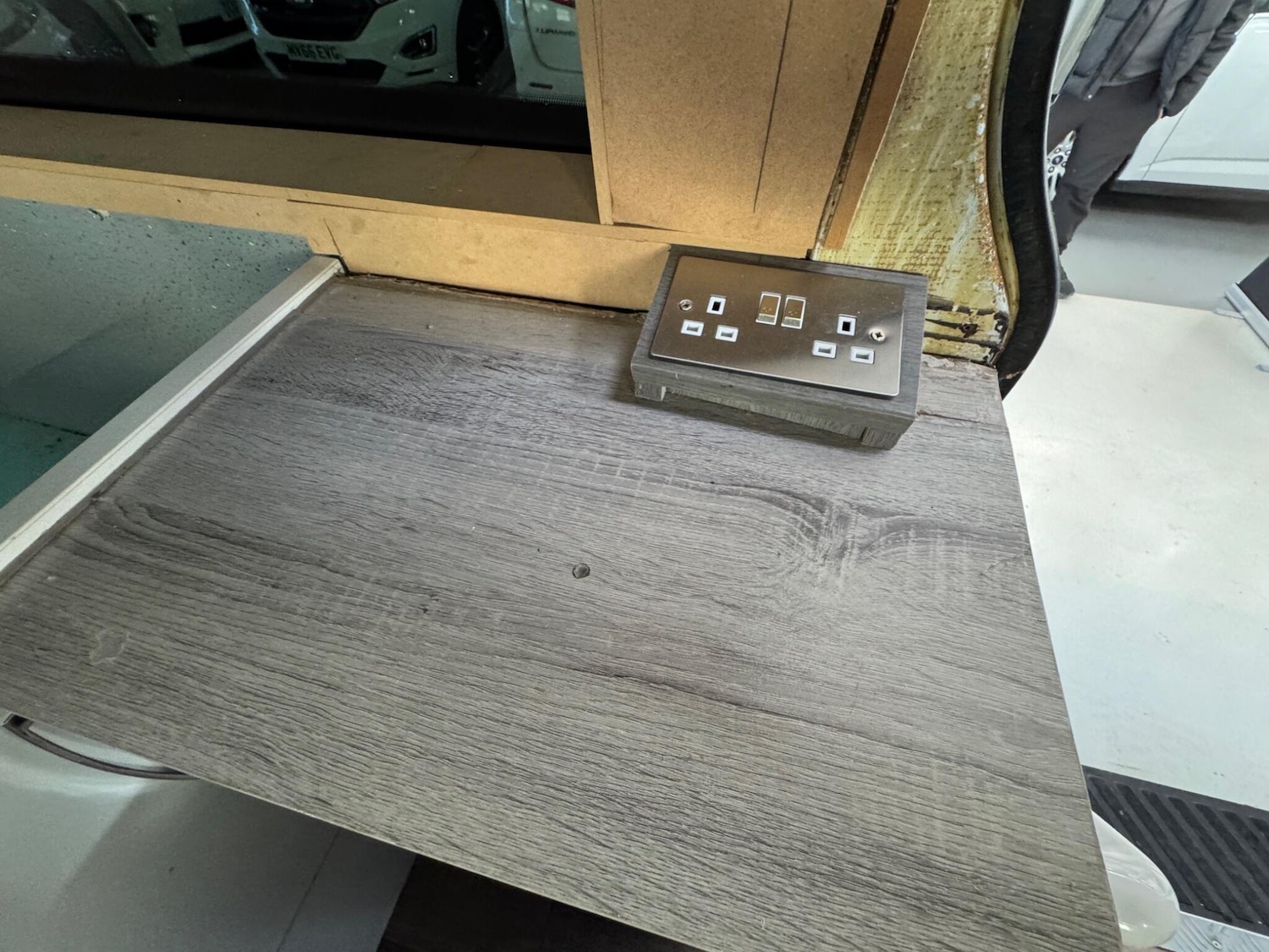 Used Volkswagen Crafter 2012 for sale - 77364311: Photo 31