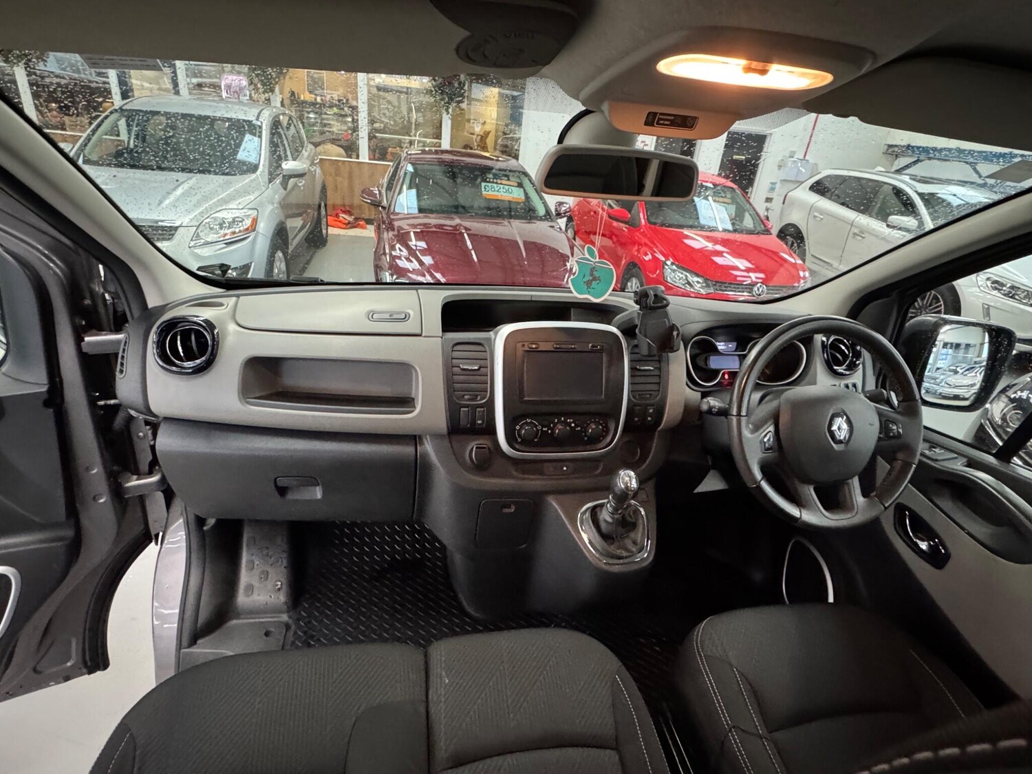 Used Renault Trafic 2016 for sale - 77364299: Photo 13