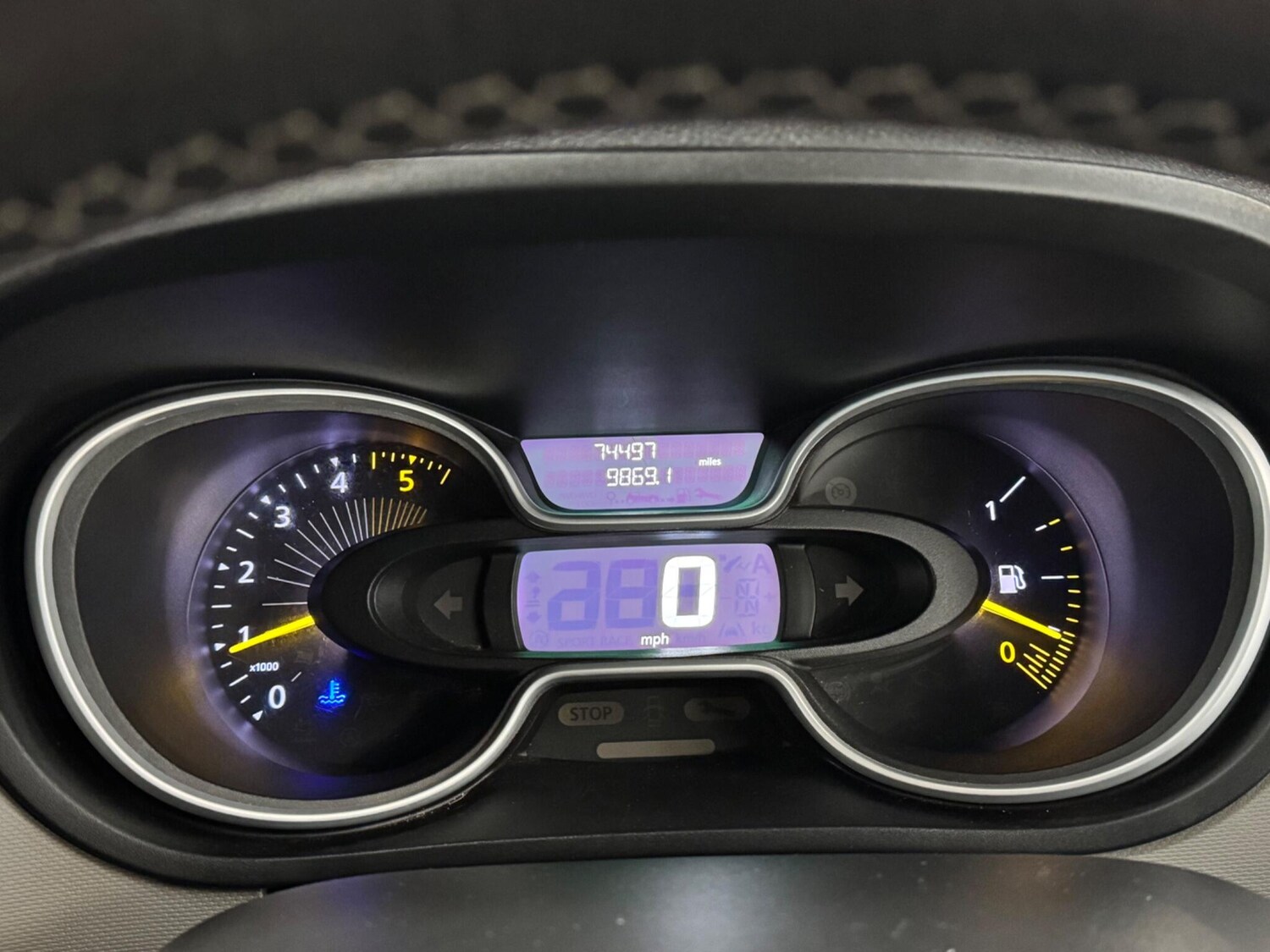 Used Renault Trafic 2016 for sale - 77364299: Photo 14