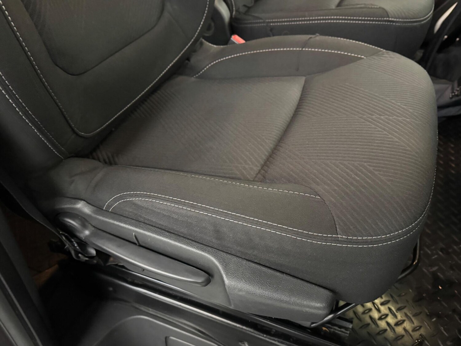 Used Renault Trafic 2016 for sale - 77364299: Photo 15