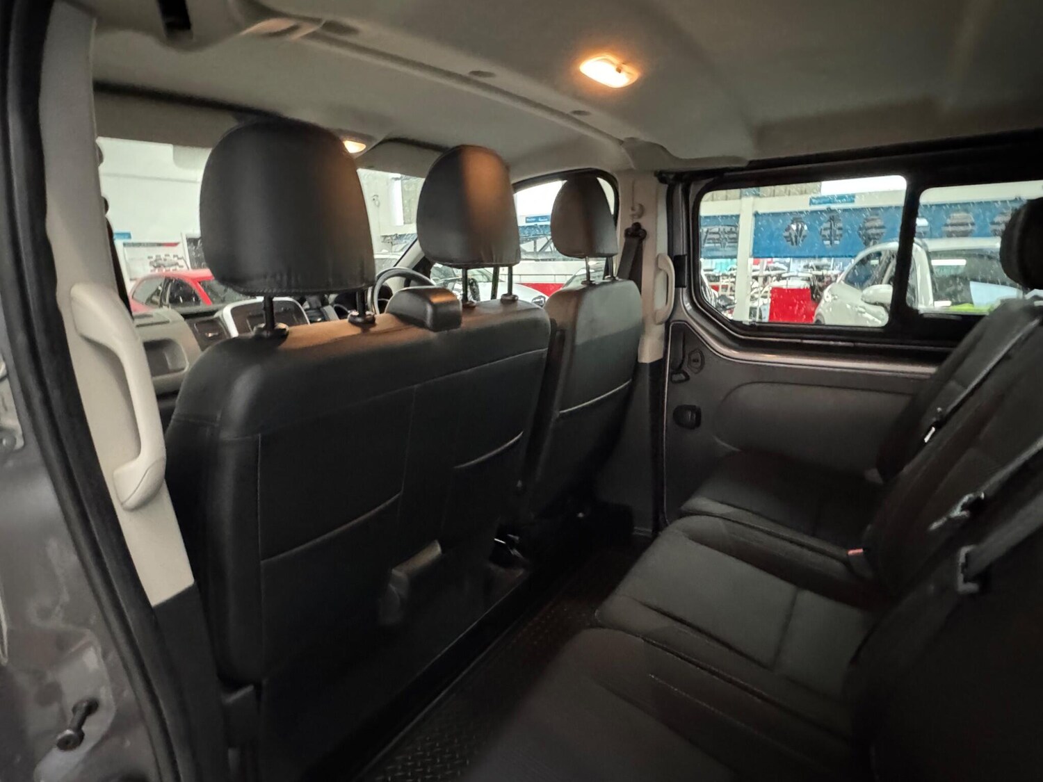 Used Renault Trafic 2016 for sale - 77364299: Photo 18