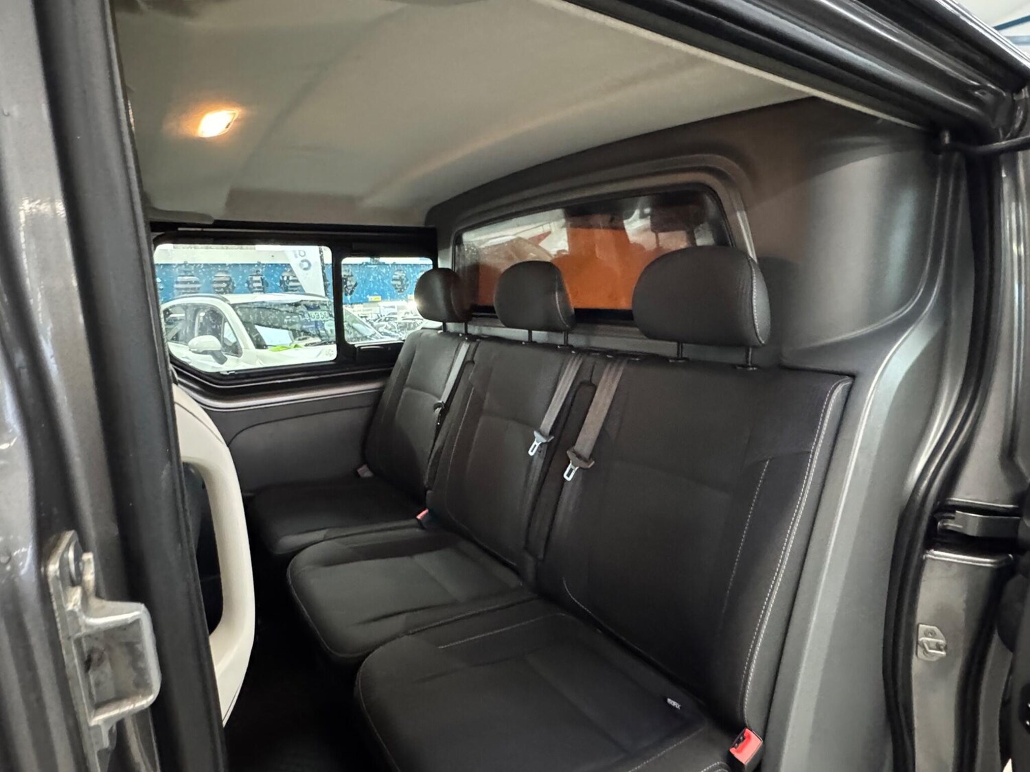 Used Renault Trafic 2016 for sale - 77364299: Photo 19