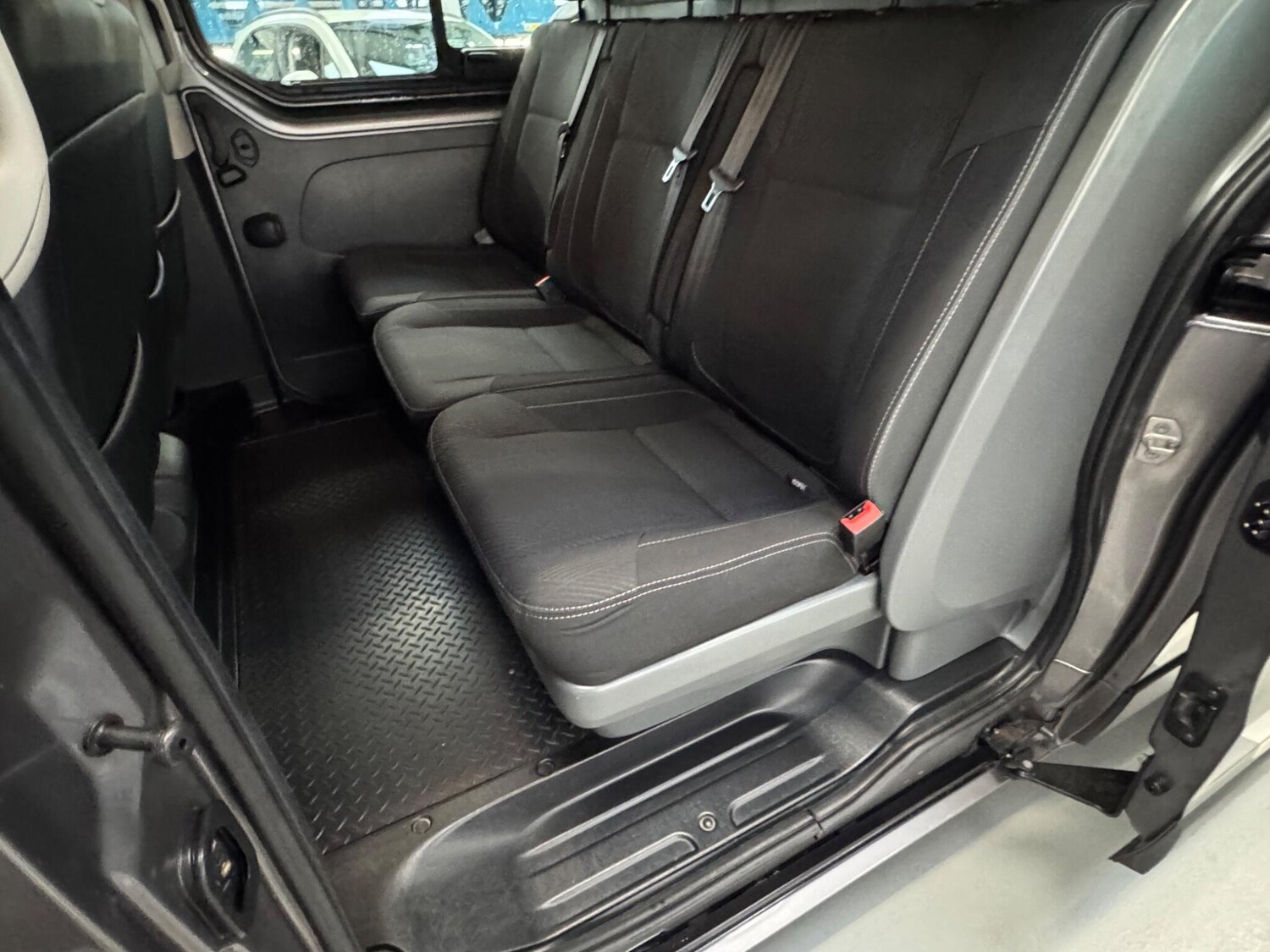 Used Renault Trafic 2016 for sale - 77364299: Photo 20