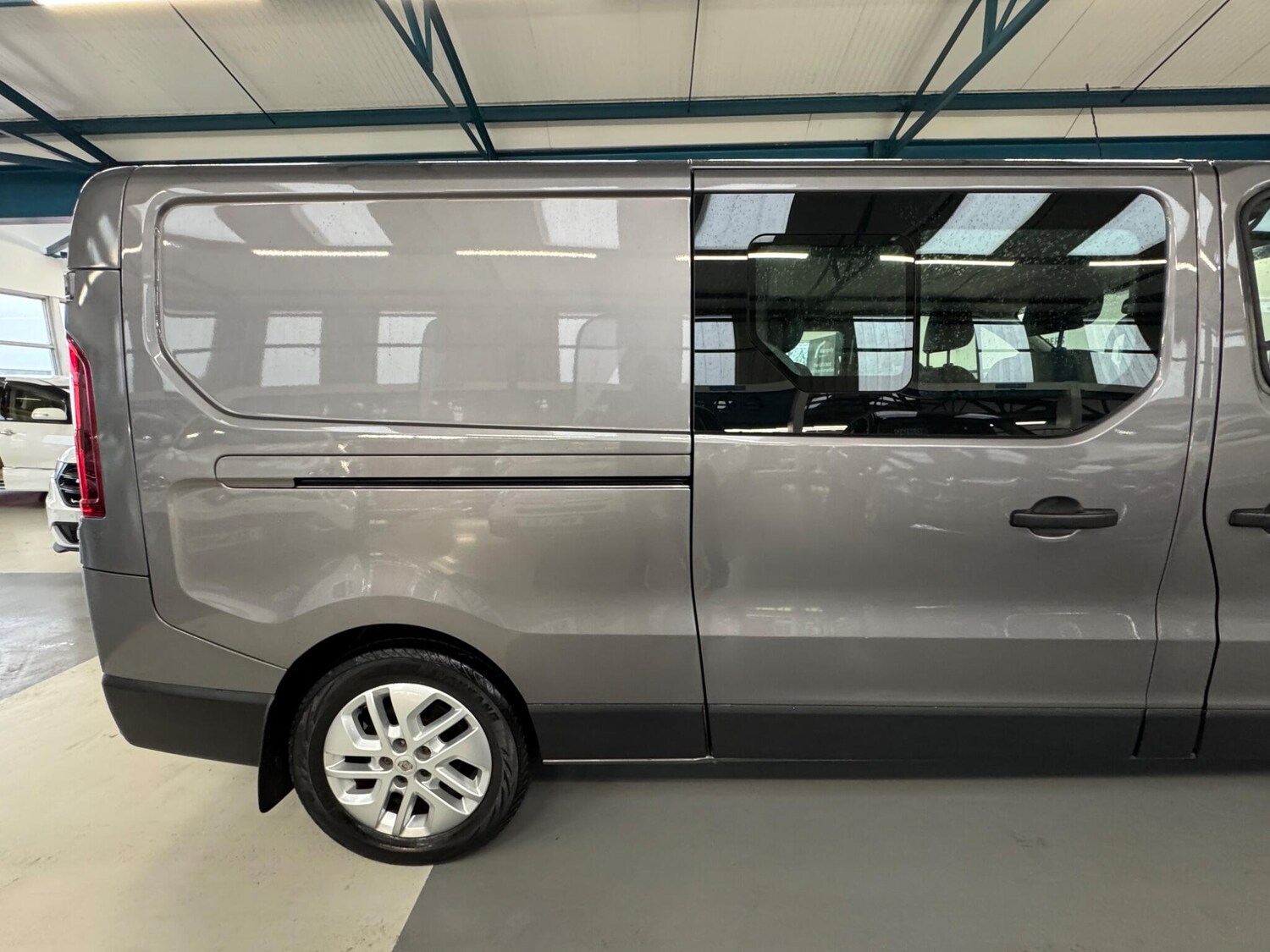 Used Renault Trafic 2016 for sale - 77364299: Photo 27