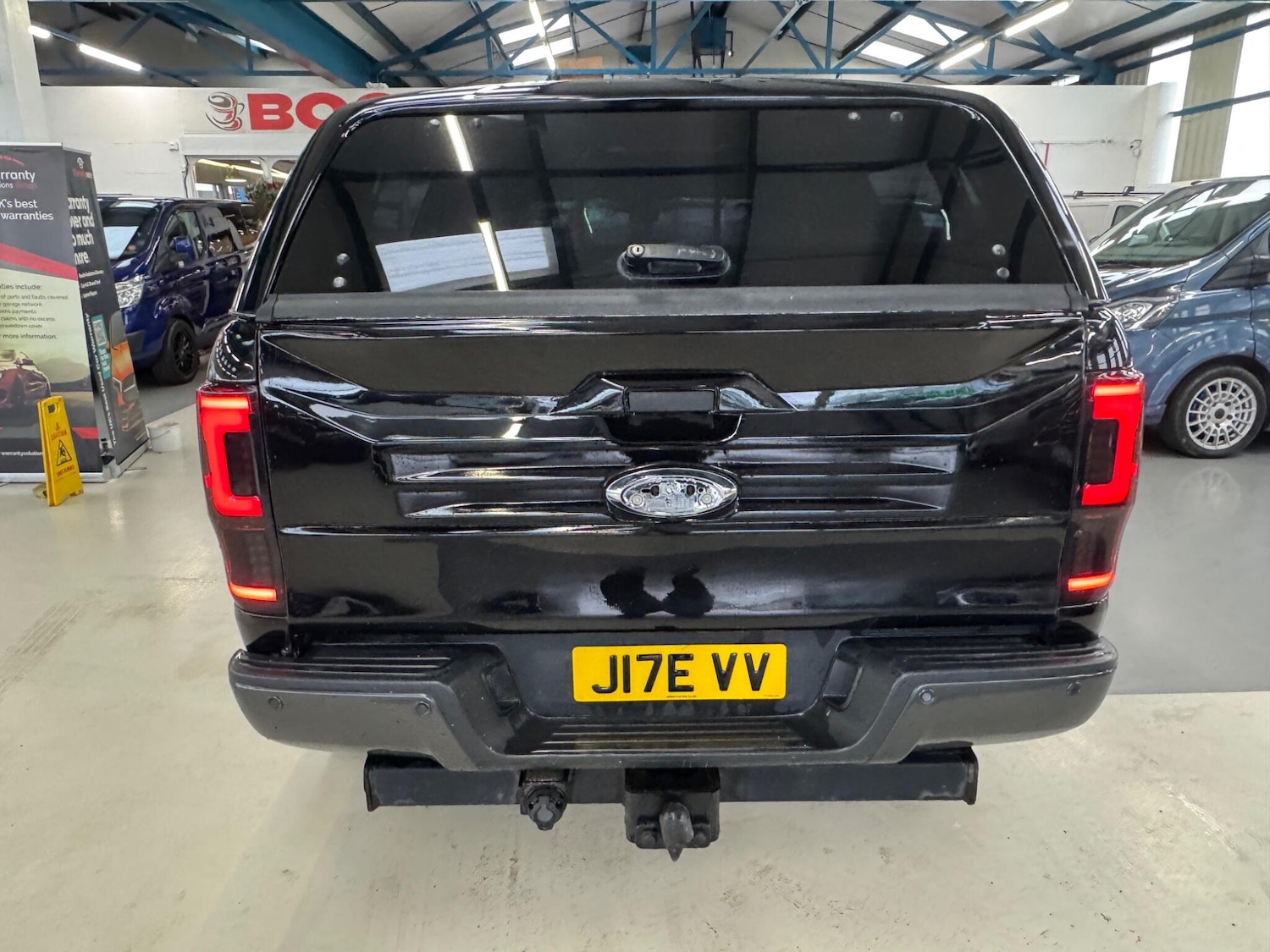 Used Ford Ranger 2019 for sale - 77364375: Photo 10