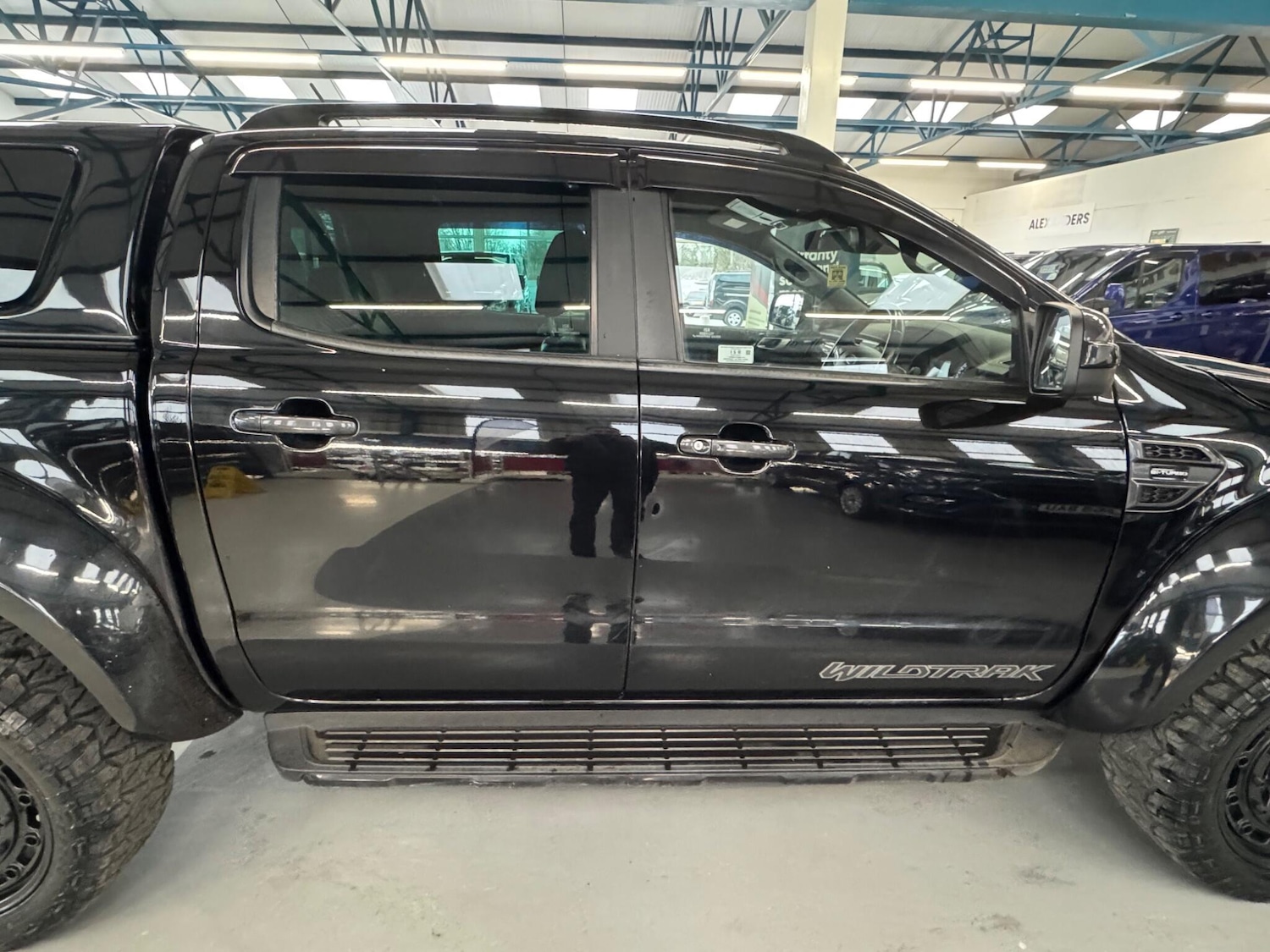 Used Ford Ranger 2019 for sale - 77364375: Photo 11