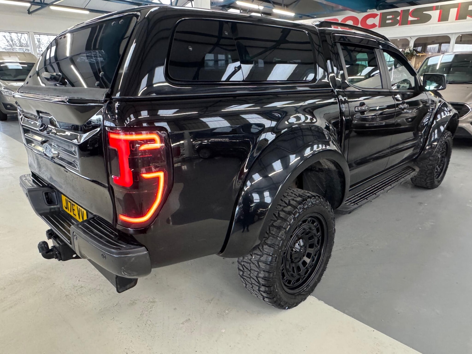 Used Ford Ranger 2019 for sale - 77364375: Photo 12