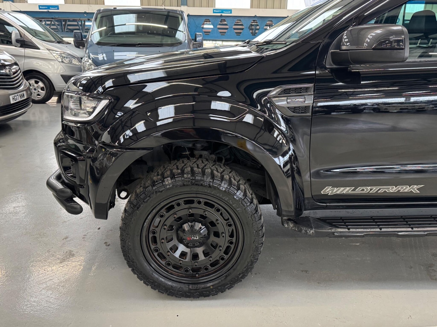 Used Ford Ranger 2019 for sale - 77364375: Photo 13