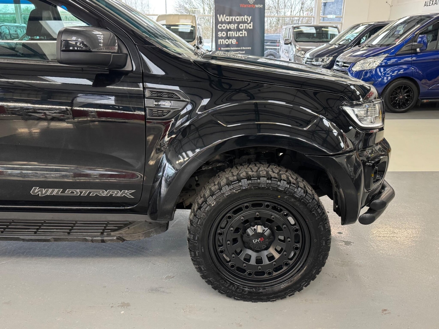Used Ford Ranger 2019 for sale - 77364375: Photo 14