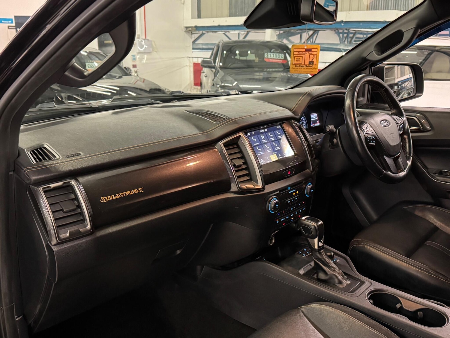 Used Ford Ranger 2019 for sale - 77364375: Photo 15