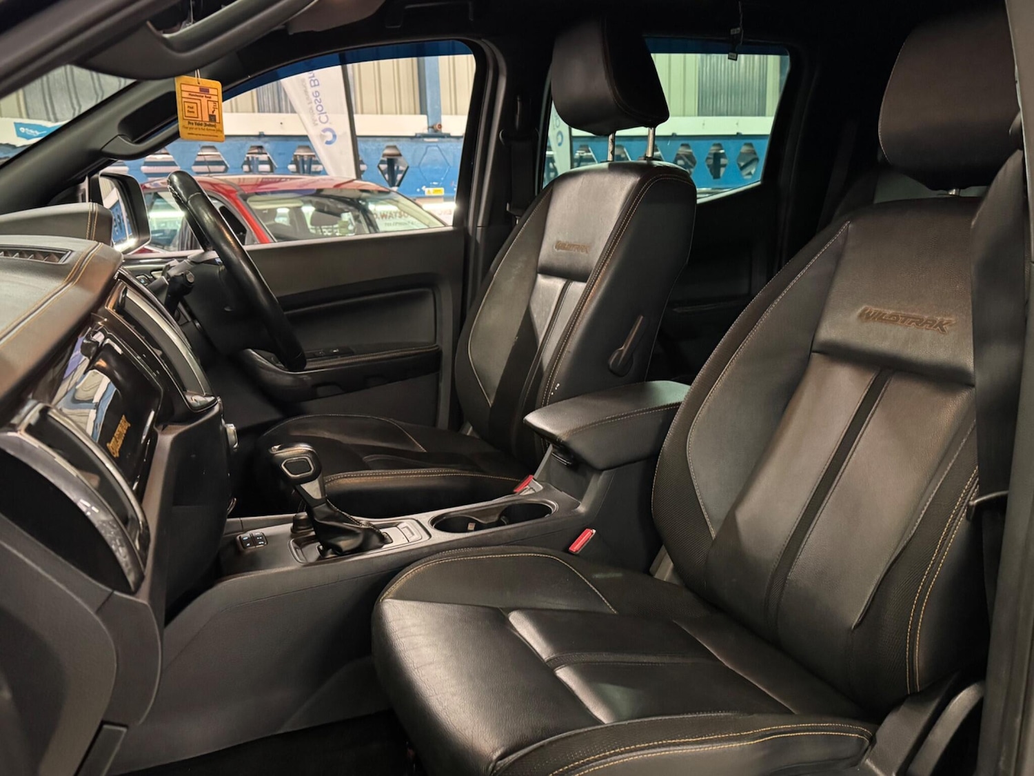 Used Ford Ranger 2019 for sale - 77364375: Photo 16