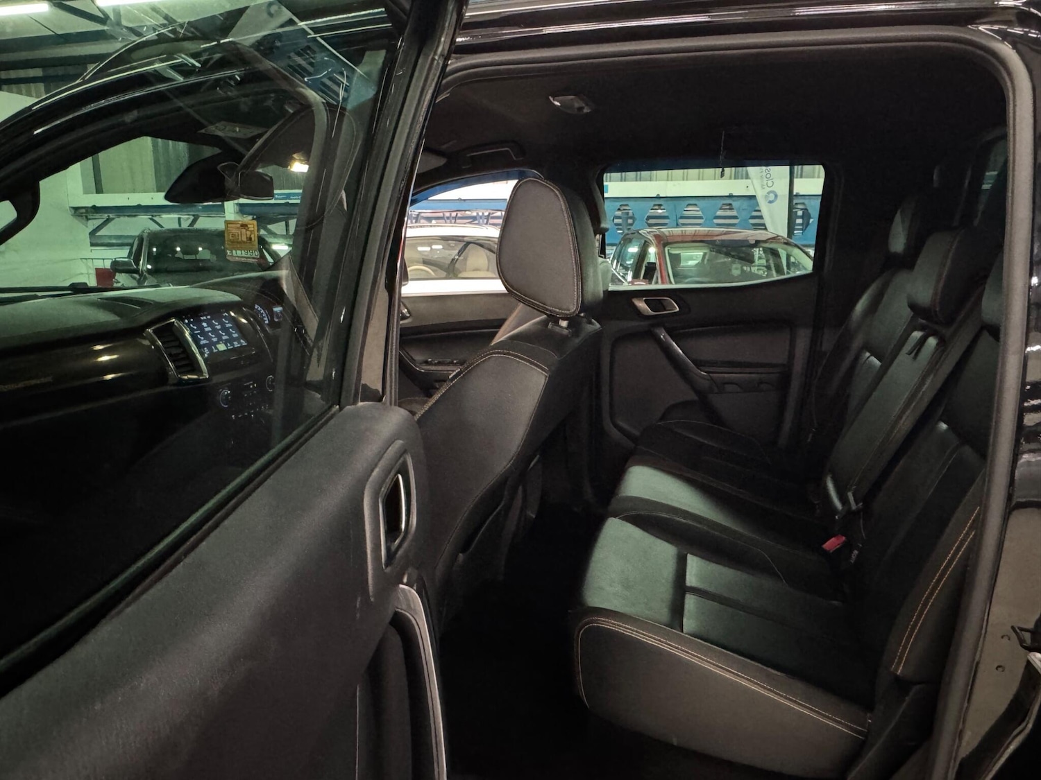 Used Ford Ranger 2019 for sale - 77364375: Photo 17