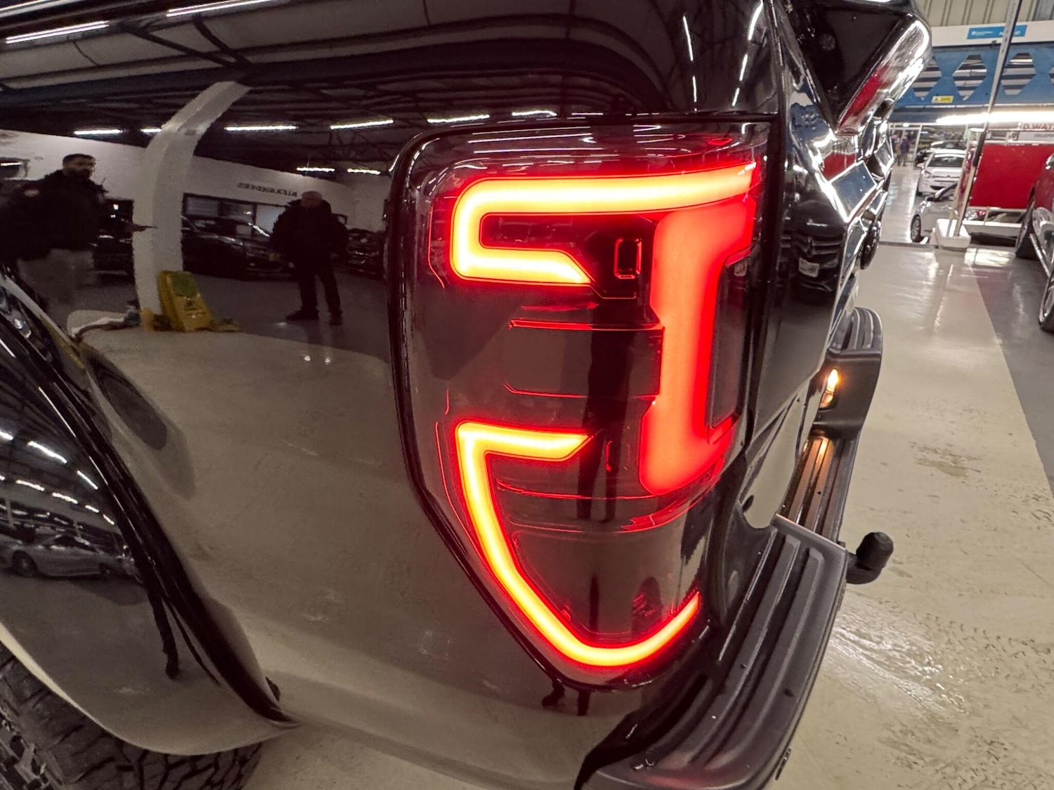 Used Ford Ranger 2019 for sale - 77364375: Photo 18